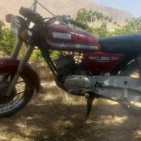 موتور یاماها125