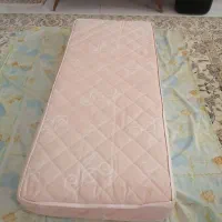 تشک تک نفره سایز 80 در 185