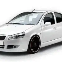 حواله تکمیل وجه رانا پلاس سفید تحویل دی ماه