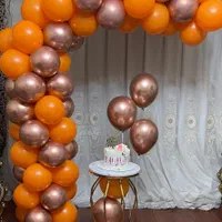 ریسه بادکنک آماده نصب