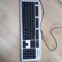 کیبورد 4tech اورجینال برند معتبر با قیمت اقتصادی