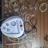 دستگاه آندرمولوژی مارک اصل ۱۱۰w/50Hz