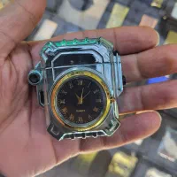 فندک طرح زیپو