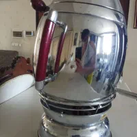 سماور|سماور، چای‌ساز، قهوه‌ساز|اصفهان, کوجان|دیوار