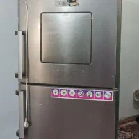 یخچال پلادیوم برند الکترواستیل
