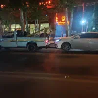 امدادخودرو یدک کش خودروبر جرثقیل چرخگیر ۲۴ساعته|خدمات حمل و نقل|مشهد, طلاب|دیوار