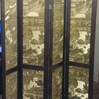 پارتیشن دورو.۴ لنگه