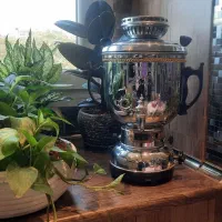 سماور آپولون