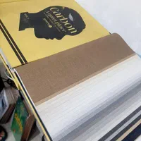کاغذ دیواری خارجی از رولی ۳۵۰ هزار