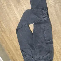 تعدادی شلوار پسرانه 8تا12سال در حد نو|کفش و لباس بچه|ری, شهید غیوری (ابن باویه)|دیوار