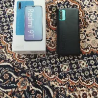 گوشی‌ردمی9t