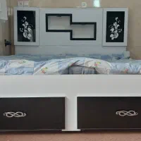 تخت ۲نفره