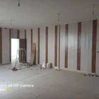 اجرای سقف کاذب دیوارپوش ماربل شیت ترموال|خدمات پیشه و مهارت|اهواز, کوی ایثار|دیوار