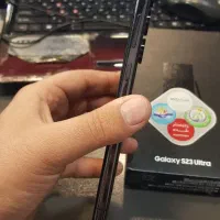 سامسونگ اس ۲۳ الترا ۵۱۲ گیگ|موبایل|آمل, |دیوار