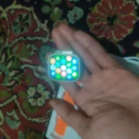 ساعت هوشمند|ساعت|فولادشهر, C4|دیوار