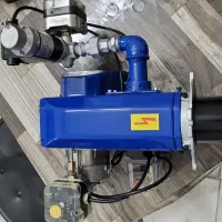 مشعل های گازی و گازوییلی ( فروش و تعمیرات)|آبگرمکن، پکیج، شوفاژ|شهریار, شهرک بهاران (ویره)|دیوار