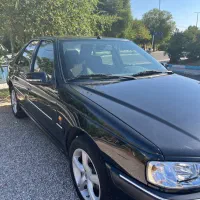 پارس tu5 کلاس۱۳|خودرو سواری و وانت|دزفول, |دیوار