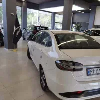 کی ام سی ایگل مدل 1405 سفید و مشکی