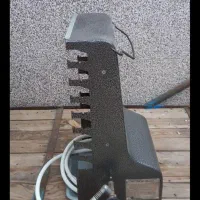 کباب پز ۸سیغ بزرگ