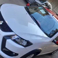 کوئیک GXR-L 404 رینگ اسپرت|خودرو سواری و وانت|اصفهان, طامه|دیوار