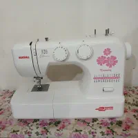 چرخ خیاطی مارشال