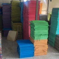 تولید،پخش انبوه کفپوش تاتامی فدارسیونی|تجهیزات ورزشی|چهاردانگه (تهران), |دیوار