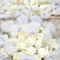 گیفت شمع عقد و عروسی و تولد و مناسبتی