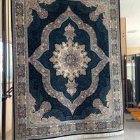 فرش عباسی ۶۰۰تخته فرش (تخفیفی)|فرش|کرج, کمالشهر|دیوار