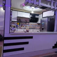 ویلایی ولیعصر  ۶۰ متری همکف