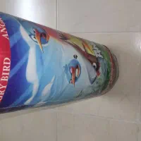 کیسه بوکس|تجهیزات ورزشی|قم, شهرک سازمان آب|دیوار