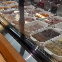 قصاب ماهر و نیمه ماهر|استخدام خدمات فروشگاه و رستوران|تهران, سعادت‌آباد|دیوار