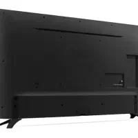 ال ای دی الجی ۴۳اینچ اصل در حد نو|تلویزیون و پروژکتور|بانه, |دیوار