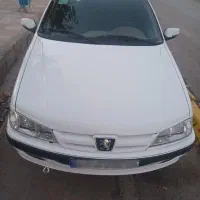 پژوه پارس چهار چرخ دیسک