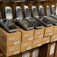 کارتخوان v73 آیزینو پکس پوز ۱ ثانیه|فروشگاه و مغازه|رباط‌کریم, |دیوار