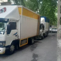 باربری اتوبار اسبابکشی تهران حمل اثاثیه|خدمات حمل و نقل|تهران, استاد معین|دیوار