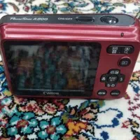 دوربین cano کلکسیونی