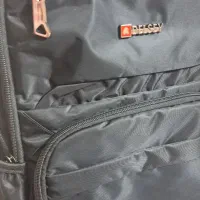 کوله پشتی|کیف، کفش، کمربند|کاشان, مفتح|دیوار