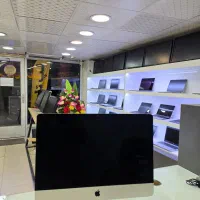 کامپیوتر آیمک اسلیم اپل با ویندوز اقساط