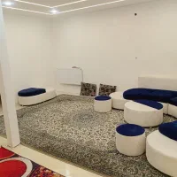 منزل مبله مرکزشهر|اجارهٔ کوتاه‌مدت آپارتمان و سوئیت|شیراز, تحویلی|دیوار