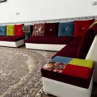 مبل راحتی ۹نفره