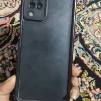 گوشی m12درحد