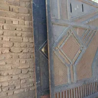 درب ریلی باغ شهری|مصالح و تجهیزات ساختمان|شیراز, شهرک قمشه|دیوار