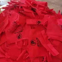 بگ پارچه ای،ساک پارچه ای با چاپ اختصاصی(تولیدی)|کیف، کفش، کمربند|زاهدان, |دیوار