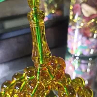 تسبیح سندلوس کلکسیونی استاد یغوب ادب|جواهرات|کرمانشاه, |دیوار