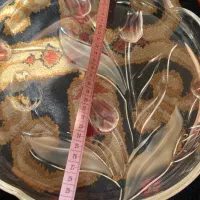 کریستال المان