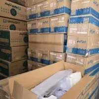 پنکه سقفی پارس سهیل