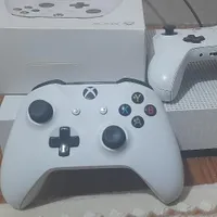 ایکس باکس وان اس Xbox one s