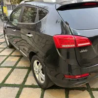 جک S5  مدل 94|خودرو سواری و وانت|تهران, سعادت‌آباد|دیوار