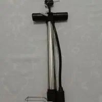 ناسوس نو با بدنه فلزی واسه دوچرخه و توپ|دوچرخه، اسکیت، اسکوتر|مشهد, شهرآرا|دیوار