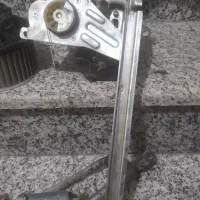 کمپرسور کولر ۳۱۵ موتور برف پاک کن|قطعات یدکی و لوازم جانبی|مشهد, کوی المهدی|دیوار